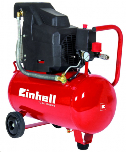 Einhell TC-AC 190/24/8 kompresszor (4007325)